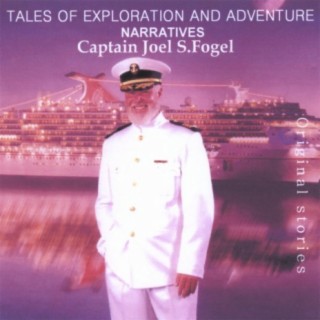 Captain Joel S. Fogel