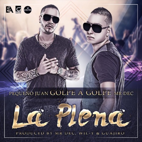 La Plena | Boomplay Music