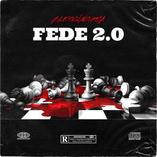 Fede 2.0(To Mr JazziQ, VigroDeep, Royal MusiQ, Djy Biza, Zan'ten)