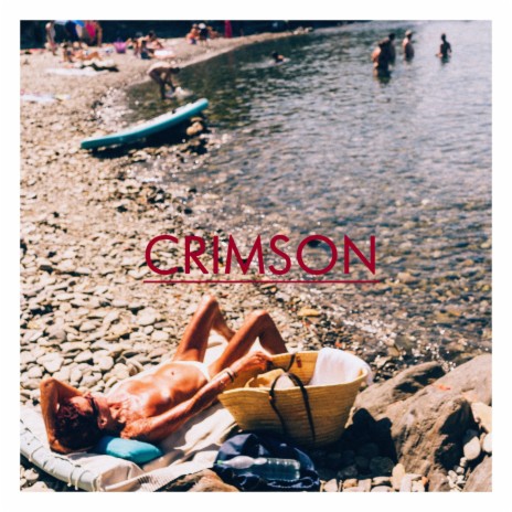 Crimson ft. Oster Lapwass | Boomplay Music