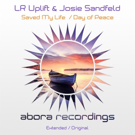 Saved My Life (Extended Mix) ft. Josie Sandfeld