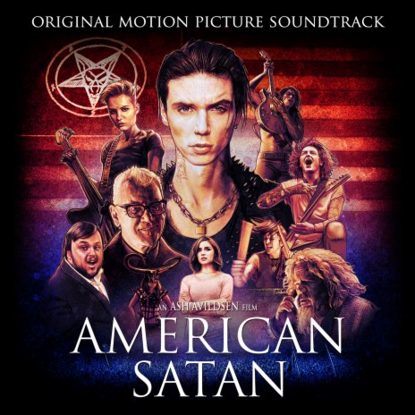 Forgive Me Mother (From "American Satan") | Boomplay Music