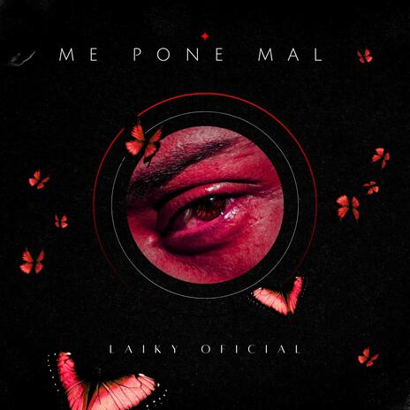 Me Pone Mal ft. el seba Oficial | Boomplay Music