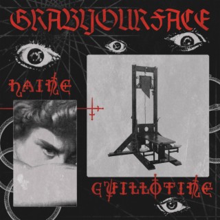 Haine/Guillotine