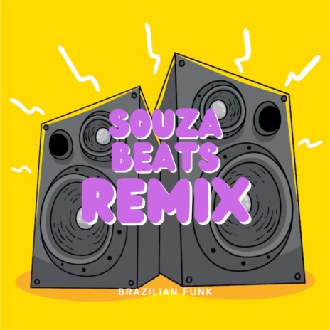 Brazilian funk (Remix) | Boomplay Music