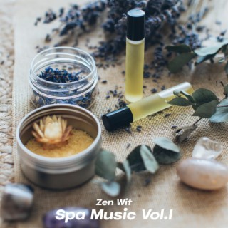 Spa Music, Vol.I