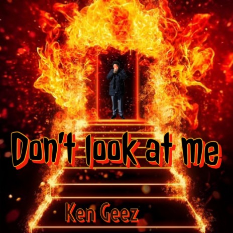 Dont look at me | Boomplay Music