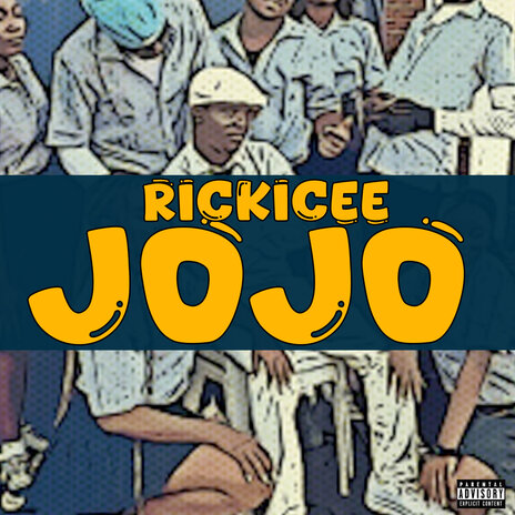 Jojo | Boomplay Music