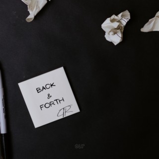 Back & Forth lyrics | Boomplay Music