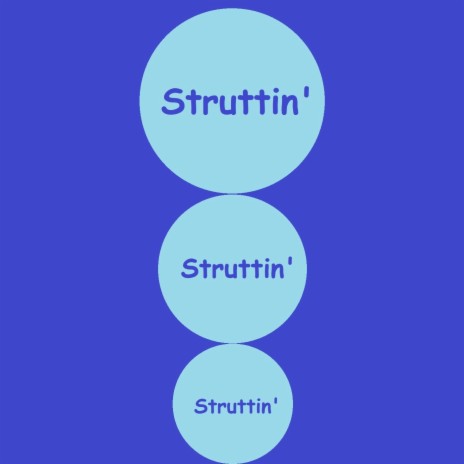 Struttin (Speed Up Remix) | Boomplay Music