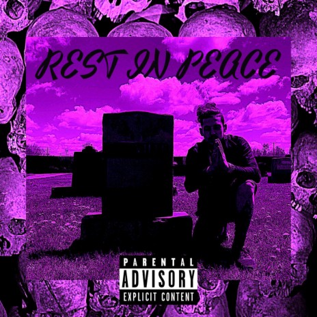 REST IN PEACE | Boomplay Music