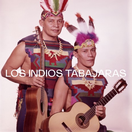 Los Indios Danzan | Boomplay Music