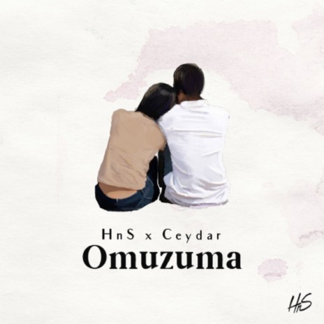 Omuzuma ft. Ceydar | Boomplay Music