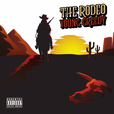 The Rodeo | Boomplay Music