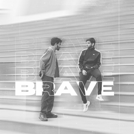 Brave ft. ERROR!!