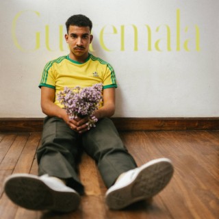 Guatemala EP