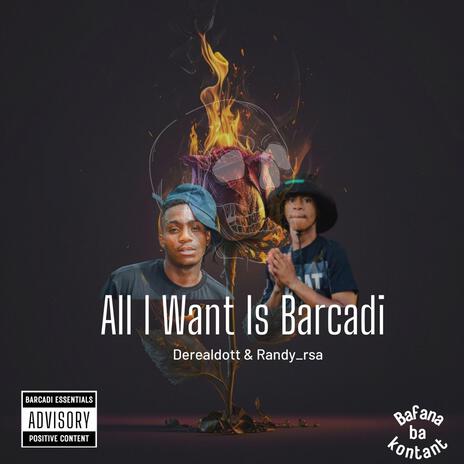 Bacardi101 ft. Derealdott | Boomplay Music