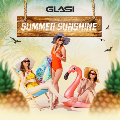 Summer Sunshine | Boomplay Music