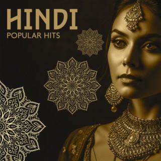 Hindi Popular Hits – Instrumentals & Background Music From India