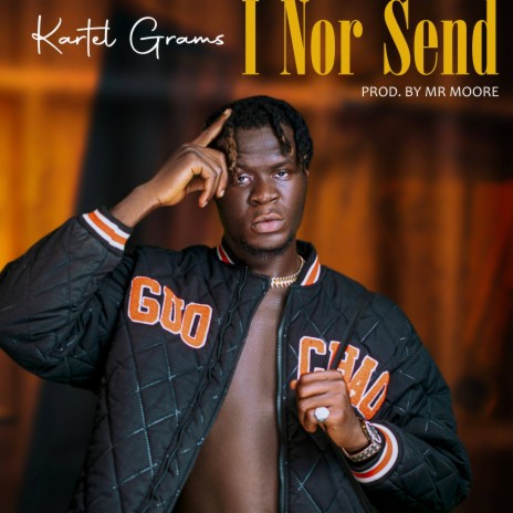 I NOR SEND | Boomplay Music