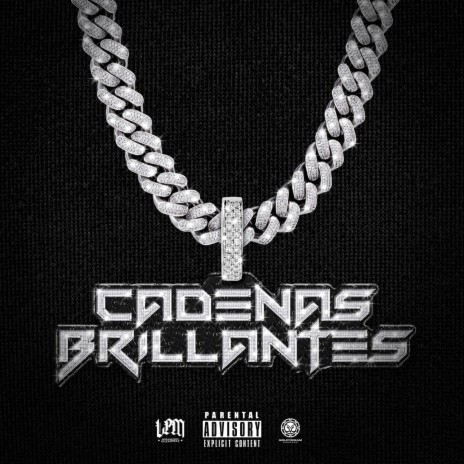 Cadenas Brillantes ft. Dave Lonely | Boomplay Music