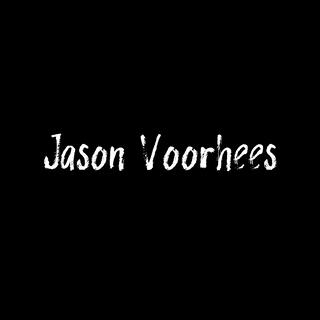 Jason Voorhees