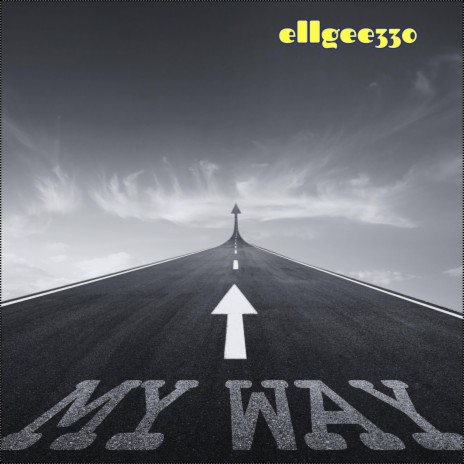 My Way ft. D Ryde | Boomplay Music