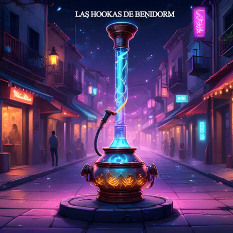 Las Hookas De Benidorm | Boomplay Music