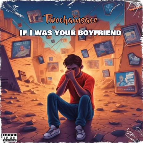 If I was your boyfriend | Boomplay Music