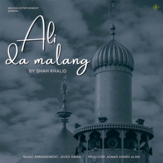 Ali Da Malang