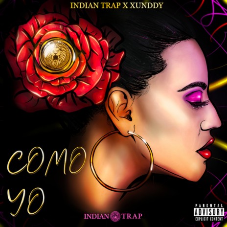 Como Yo ft. Xunddy | Boomplay Music