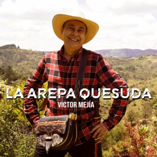 La Arepa Quesuda