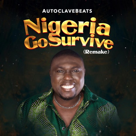 Nigeria Go Survive | Boomplay Music
