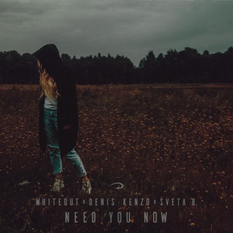 Need You Now (Extended Mix) ft. Denis Kenzo & Sveta B. | Boomplay Music