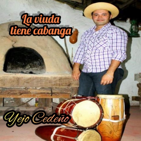 La viuda tiene cabanga | Boomplay Music