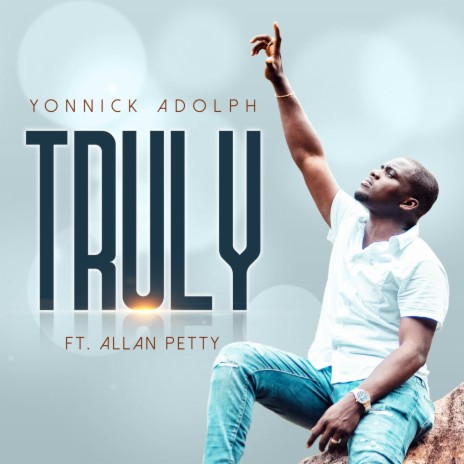 Truly (feat. Allan Petty) | Boomplay Music