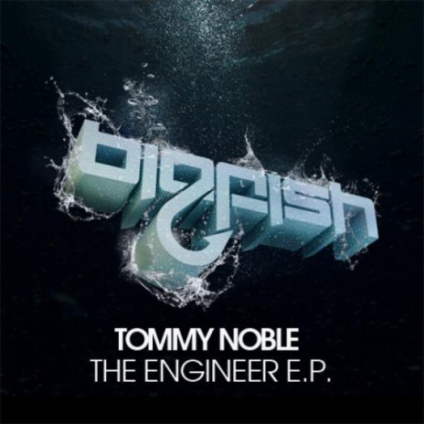 The Engineer (Original Mix) | Boomplay Music