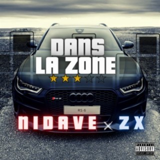 Dans la zone