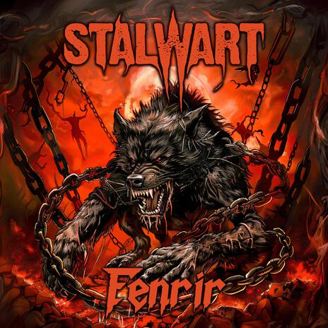 Fenrir | Boomplay Music