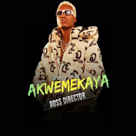 Akwemekaya