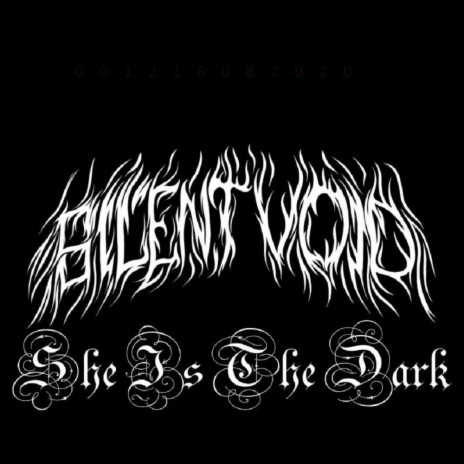 She Is The Dark | Boomplay Music