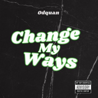 Change My Ways