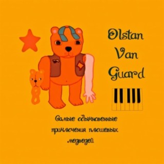 Olstan Van Guard