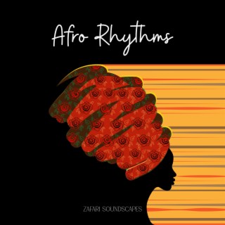 Afro Rhythms: Tribal Drum Beats of Africa