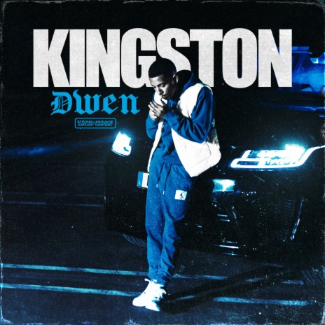 Kingston | Boomplay Music