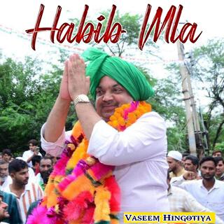 Habib Mla