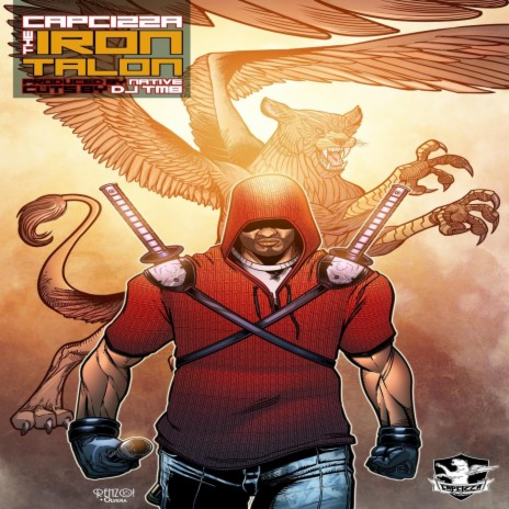 The Iron Talon | Boomplay Music