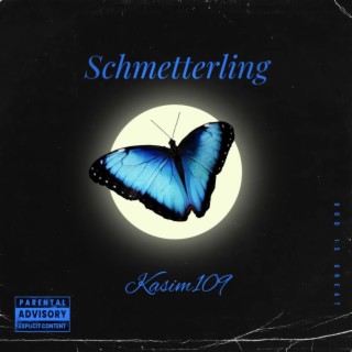 Schmetterling