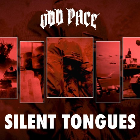 Silent Tongues ft. Groundfeeder & The Lion And The Sloth | Boomplay Music