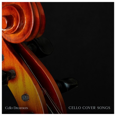 The Legend of Ashitaka (From Princess Mononoke) (Cello) | Boomplay Music